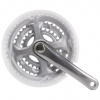 TWN kliky 3x6/7/8 48/38/28z 170mm Al