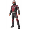 Ant-Man ATW Deluxe - kostým - veľkosť XL - 54/56