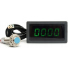 Digitálny tachometer, merač otáčok, otáčkomer