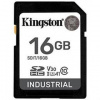 Pamäťová karta Kingston SDHC UHS-I 16 GB SDIT/16GB