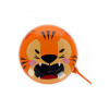 Legami Zvonček na bicykel Legami Bicycle Bell - Bike Bell - Tiger