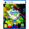 The Smurfs: Mission Vileaf
