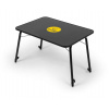 Black Cat Session Table Kampingový stôl 50x60cm