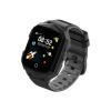 Hodinky SMARTOMAT Kidwatch SM20S Black