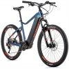 Leader Fox OREM 29