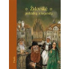 Židovské pohádky a legendy - autor neuvedený