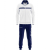Givova One Full Zip Unisex tepláková súprava TT012 0304 S