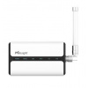 Milesight LoRaWAN brána s externí anténou, IP65