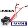 Motor Jikov pohonná motorová jednotka HONDA GCVx 170 výškové a stranové nastavení 9720617 vyklápěcí kleče