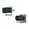 HYDRAULICKÝ MOTOR BMR 125 cm3 s montážnou doskou (HYDRAULICKÝ MOTOR BMR 125 cm3 s montážnou doskou)