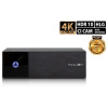 AB PULSe 4K MINI (1x tuner DVB-S2X), Satelitný prijímač