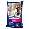 CLUB 4 PAWS Premium for puppies of All Breeds 