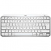 Klávesnica Logitech MX Keys Mini, US (920-010499) sivá
