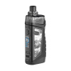 Elektronická cigareta: Vandy Vape Jackaroo 18650 Pod Kit (Smoke-ink Ash)