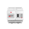 GoodWe Smart Meter GM3000C – 3fázový průmyslový elektroměr pro fotovoltaické systémy