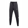 Dlhé legíny Nike m odtiene šedej (Nike Strike 21 Fleece M CW6336-011 Panty)