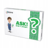 Regipio Ask! don't stray
