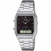 Casio unisex hodinky AQ-230A-1DMQYES