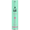 Taft Volume Power silno tužiaci lak na vlasy pre väčší objem 250 ml