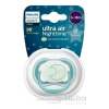 Philips AVENT Cumlík Ultra air nočný 6-18m neutral 1ks