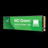SSD 1TB WD Green SN3000 NVMe (WDS100T4G0E)