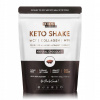 DIET KETO SHAKE Prírodná čokoláda 500g BeKeto