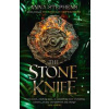 The Stone Knife - Anna Stephens, HarperCollins Publishers