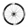 Fast Forward karbónové kolesá RYOT44 (44 mm), FFWD 2: 1, White, plášť