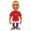 ČESKÁ REPUBLIKA Zberateľská figúrka MINIX NT Česká republika, Ondřej Coufal, 12 cm