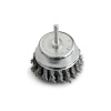 Kefa Strend Pro TCB-510 75 mm, vrkočová, so stopkou, drôt 0.35 mm
