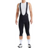 Cyklistické 3/4 nohavice Specialized Foundation Bib Knicker Men - black L