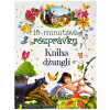 10-minutové rozprávky Kniha džunglí 9788084447126 Foni book