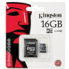 Karta MicroSDHC 16GB Class10