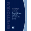 Repetitórium civilného procesného práva