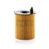 Olejový filter MANN-FILTER HU7033Z (Olejový filter Opel MANN-FILTER HU7033Z)