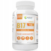 Výživový doplnok želanie B17 Amigdalin 4mg + PREBIOTIC kapsule 60 ks.
