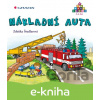 E-kniha Nákladní auta - Zdeňka Študlarová