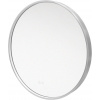 Mereo Zrkadlo okrúhle pr. 60 cm, LED osvetlenie CN164S CN164S