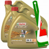 Castrol Edge Titanium LL IV 0W-20 8L 508,00/509.00 (Castrol Edge Titanium LL IV 0W-20 8L 508,00/509.00)