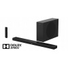 Maxxo soundbar Ultra Slim 2.1 SB-240W