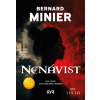 Nenávist - Bernard Minier