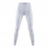 UYN Lady Ambityon UW Pant Long Optical White/White/Pearl Grey Veľkosť oblečenia: S/M