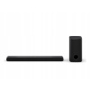 LG DS77TY soundbar 3.1.3 Dolby Atmos 400W s bezdrôtovým subwooferom