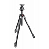 Manfrotto 290 Xtra Aluminium 3-Section Tripod Kit with Ball Head (MK290XTA3-BH)