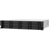 QNAP TS-1273AU-RP-8G 12x SATA, 8GB RAM, 2x 2,5GbE, 2x PCIe, 2x zdroj