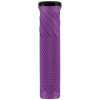 Gripy Lizard Skins Single-Clamp Lock-On Wasatch - Ultra Purple uni