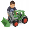 WADER Gigant traktor-buldozér Farmer
