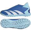 Detské turfy adidas Predator Accuracy.3 LL TF Jr IE9437 Veľkosť: 38