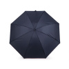 Stoklasa Dámský mini skládací deštník - 2 modrá tmavá bordó