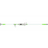 Madcat Náväzec Adjustable River Rigs Nose Clip Triple 250 cm 1,3 mm 165 lb - S 2/0 20 g